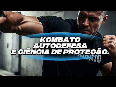 Kombato Center - Célula Mater