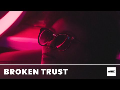 Sad Type Beat - "BROKEN TRUST" | Juice Wrld x Lil Uzi Vert Type Beat | Rap/Trap Instrumental