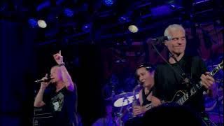 Dog Eat Dog - In the Dog House (LIVE), 2024-10-09, SO36, Berlin