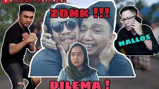 Sahabat Atau Cinta   Melowu Production