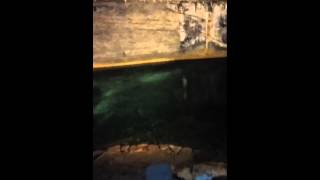 Cehennemağzı Mağarası