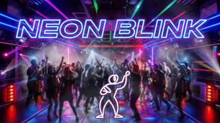Neon Blink Hands (( CLUB HOUSE. )) New Hits 2026