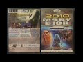 2010: Moby Dick (Jan) DVD Menu 2026