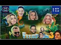 Playrix vs. V petek zvečer - Submarine Saga - Fishdom 3