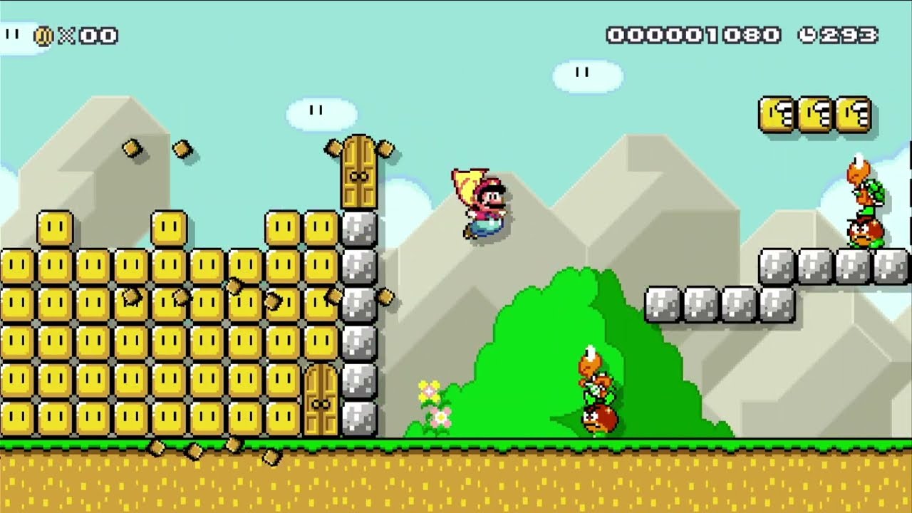 I play New Courses (01-17-2026) .  You got me this time.  