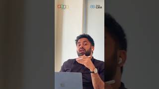 s Zoho CRM suitable for the retail industry?