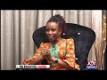 The Executive Lounge on JoyNews (2-11-18)