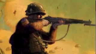Medal of Honor Frontline After the Drop (Piano Cover) chords