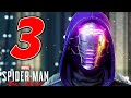 NON CI CREDO!! CHI È TINKERER?? - SPIDER-MAN MILES MORALES [Walkthrough Gameplay ITA PS5 - PARTE 3]