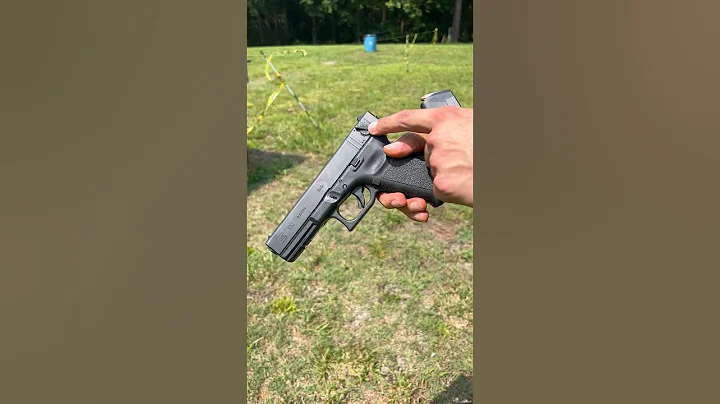 Glock 18C Fast Mode! 💨💨💨