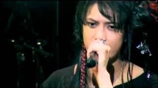 Video thumbnail of "Aucifer - Dakishimeru hoka ni (Aucifer 10th  Anniversary)"