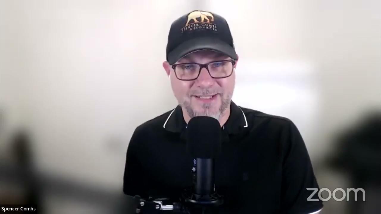 Spencer Uncensored E53 Unlock Real Estate Success with Our Reset