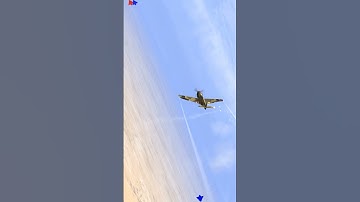 IL2 1946 Gun Camera #shorts #guncamera  #il21946  #gaming
