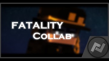 FATALITY COLLAB PART For Mr.Flame [Mine-Imator] JOJO REFERENCE  DOE