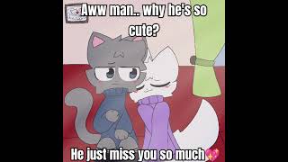 Why Is Bro So Cute?~
#femboy #furry #vtuber #memes
Request: Ferry Lovefox asked me to voice this one in a community post. Why Is Bro So Cute?~