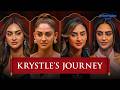 Krystle D’Souza’s Journey as THE TRAITOR 😈 | All Episodes Out Now | The Traitors Season 2