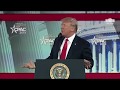 President Trump Delivers Remarks at the Conservative Political Action Conference