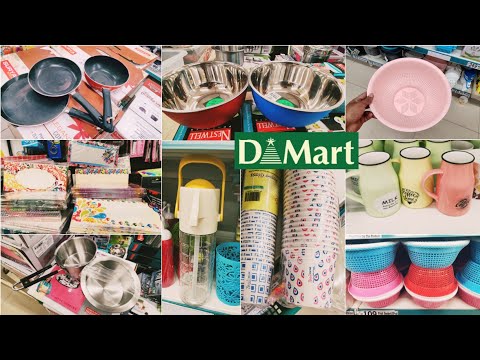 Dmart Latest Offers On Kitchen U0026 Storage Organisers, Decor, New Items, Cheap Unique Useful Household