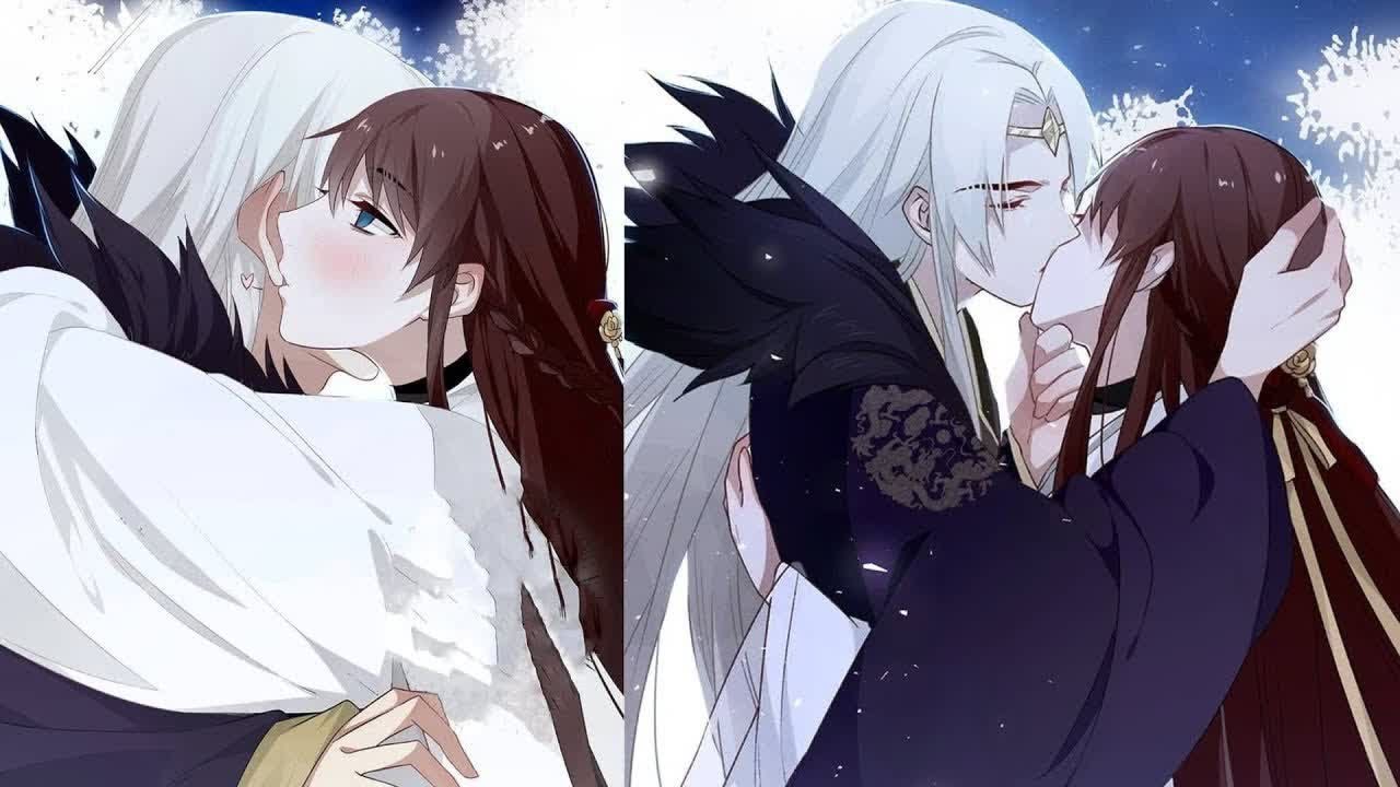 Loulan Curse Tyrant Pampered Me Chapter 116 - YouTube