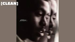 [CLEAN] Nas - Wave Gods (ft. A$AP Rocky & DJ Premier) Resimi