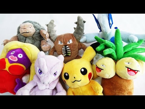 ポケモンフレンズ☆ピカチュウたちと色のなまえをおぼえよう