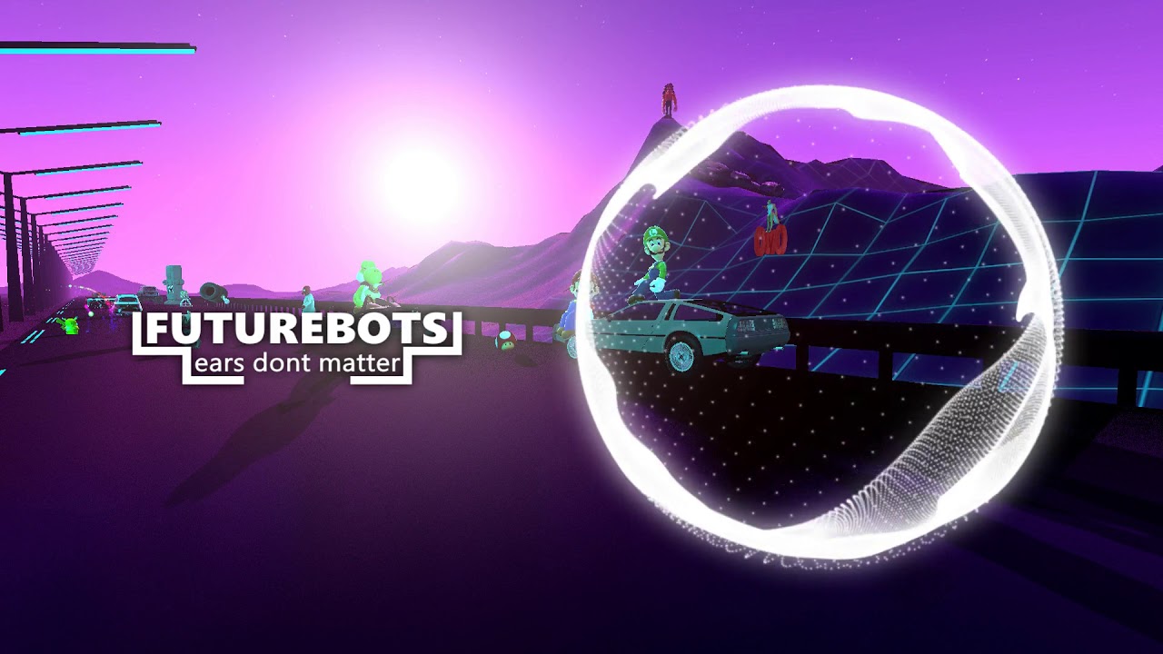 Tyddie - La Chores [FutureBots Release] - YouTube