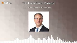 Jim Donnelly, President & CEO, Wayne Bank
