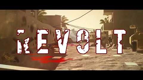 Ravenfield | Revolt Cinematic