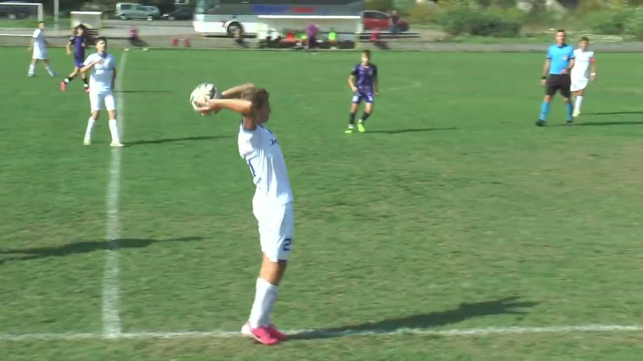 FK RESPECT-FK MLADOST (19.10.2024)