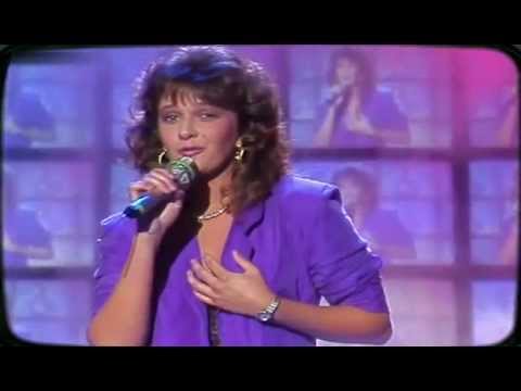 Andrea Jürgens - Santa Catarina 1991