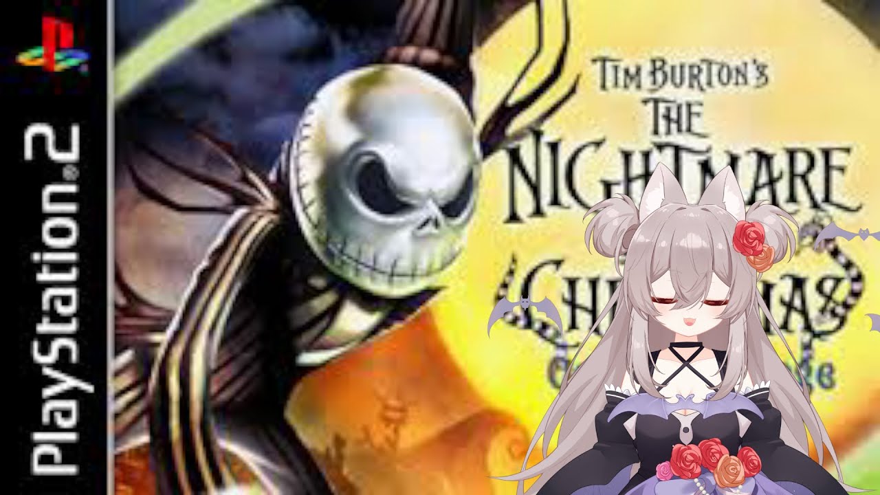 Кошмар перед Рождеством. Месть Уги. Часть 16/Жестяное испытание.