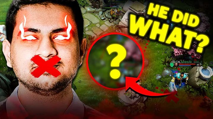 15 Dota 2 Moments You Wouldn't Believe if Not Filmed (TI13 The International 2024 Version)