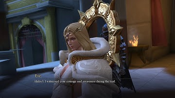 Rangers of Oblivion Let