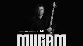 Ali Asgar Mammadov — Muğam