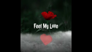Thumbnail of Feel My Love-song||Aarya-Movie||lyric video