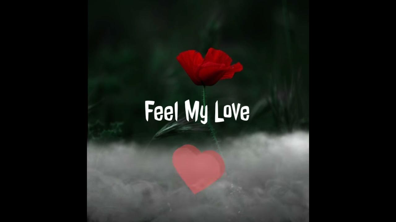 Feel My Love-song||Aarya-Movie||lyric video