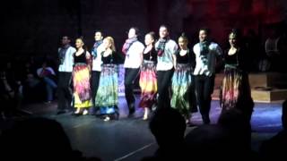 Turkish Folk Dance