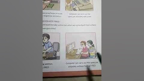 Chapter 1 Man and Computer