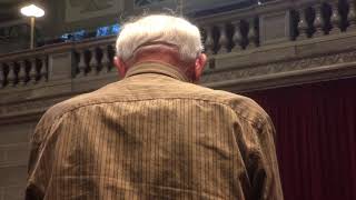 2018 MO Legislator Memorial Service
