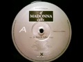 junior vasquez - if madonna calls (x beat mix) 1996.wmv