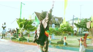 Benji Ft H20 Phlo Phenominal (Non - Official Music Video) "Soca 2015"