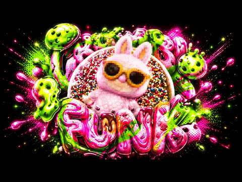 CRUMBL FUNK (Official Audio)