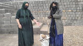 A Woman’s Gift to a Homeless Mothe