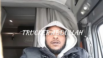 Can I Get A CDL And Drive OTR While on PROBATION Or PAROLE ?