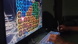 Mafham Night Of Knights Liveplay