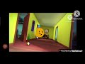 talking Tom door Chase add round 2