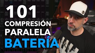 Compresión Paralela En Detalle Para La Batería