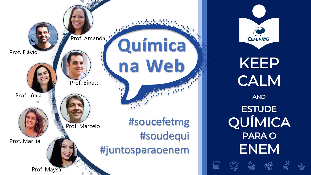 Cefet Mg Em Uma Aula Pratica De Quimica