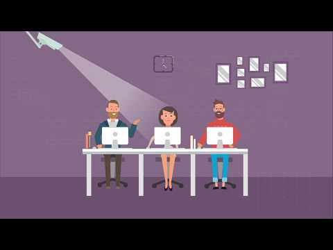 Motion Graphic Explainer Video: Monster Assessment