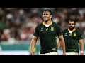 Francois Steyn Tribute | All Round Skill